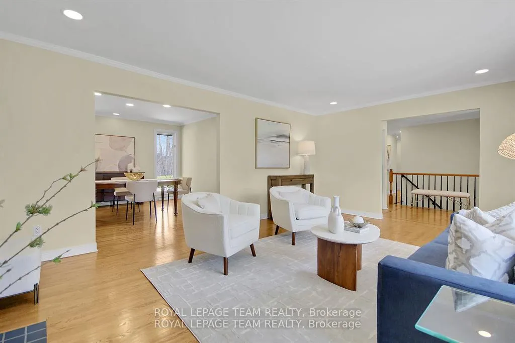 Photo 17 of 1781 Rhodes Crescent, Ottawa, Playfair Park — HOMEH