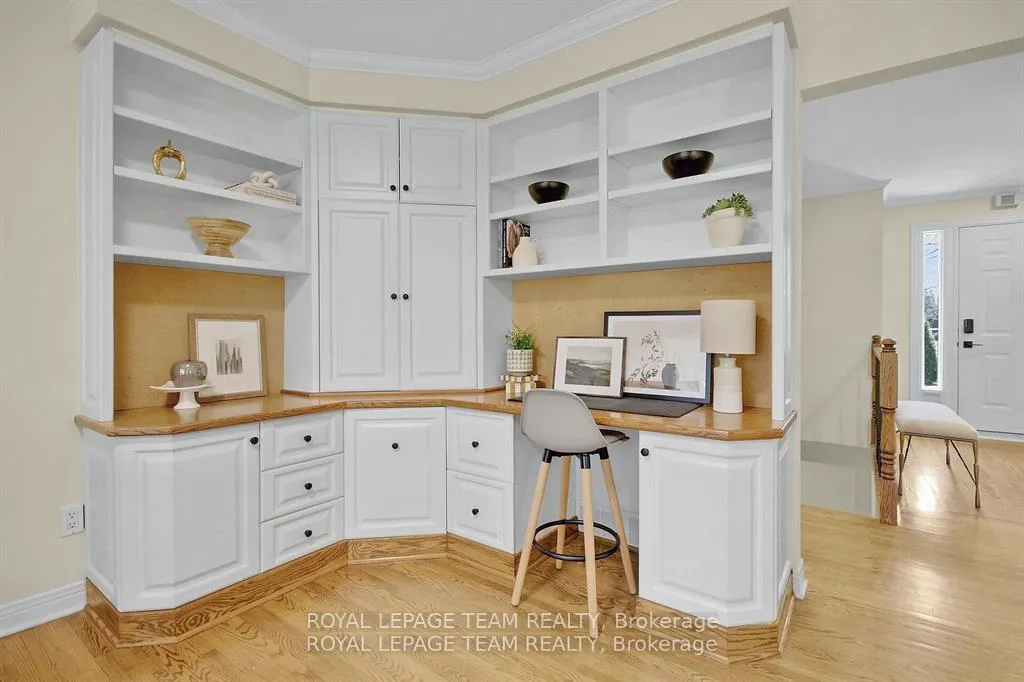 Photo 64 of 1781 Rhodes Crescent, Ottawa, Playfair Park — HOMEH