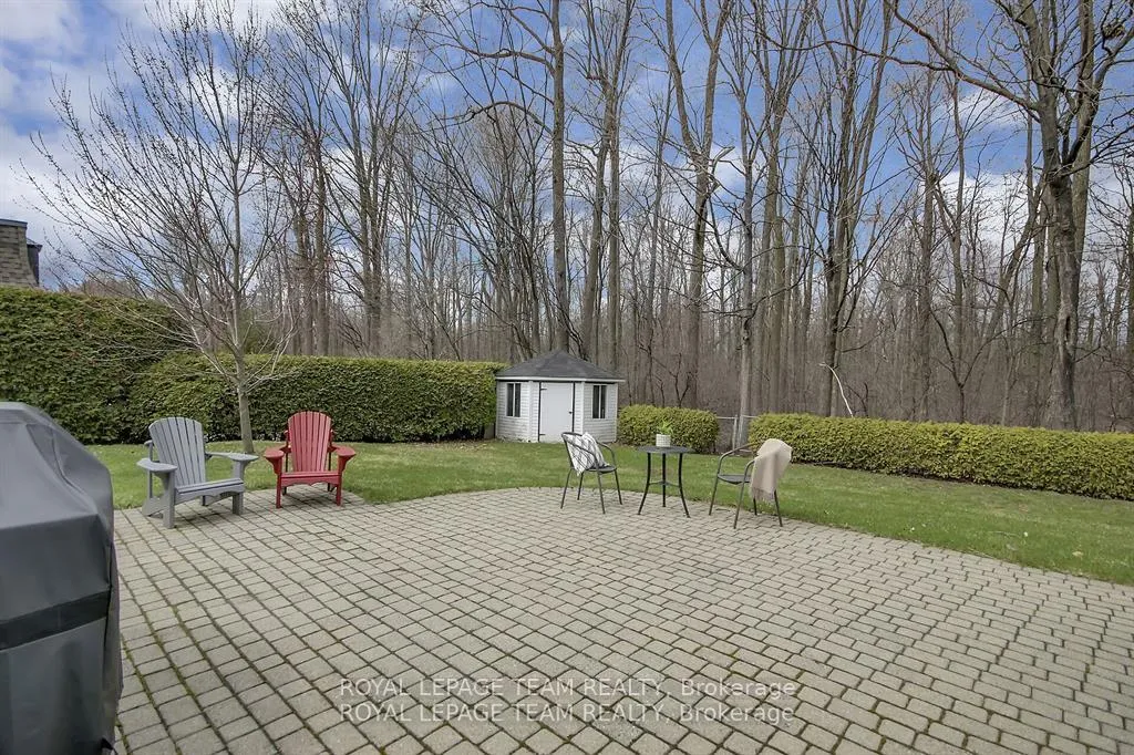 Photo 149 of 1781 Rhodes Crescent, Ottawa, Playfair Park — HOMEH