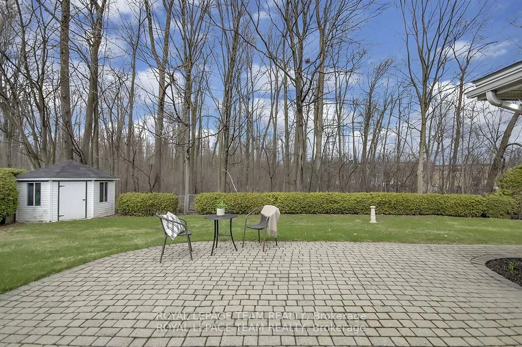 Photo 156 of 1781 Rhodes Crescent, Ottawa, Playfair Park — HOMEH