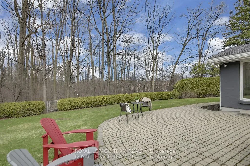 Photo 159 of 1781 Rhodes Crescent, Ottawa, Playfair Park — HOMEH