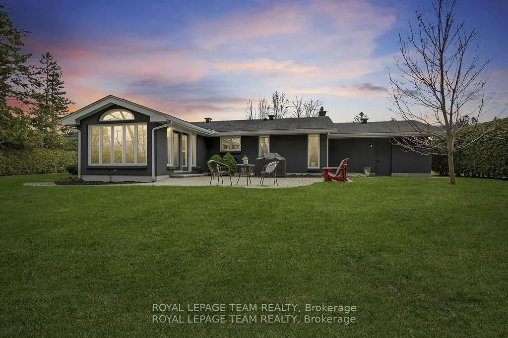 Photo 170 of 1781 Rhodes Crescent, Ottawa, Playfair Park — HOMEH