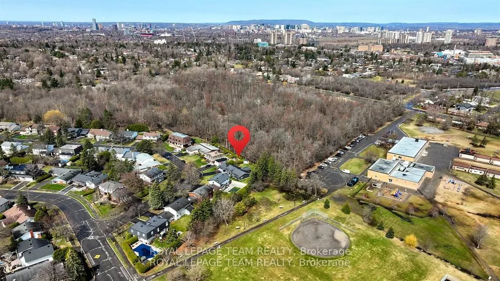 Photo 187 of 1781 Rhodes Crescent, Ottawa, Playfair Park — HOMEH