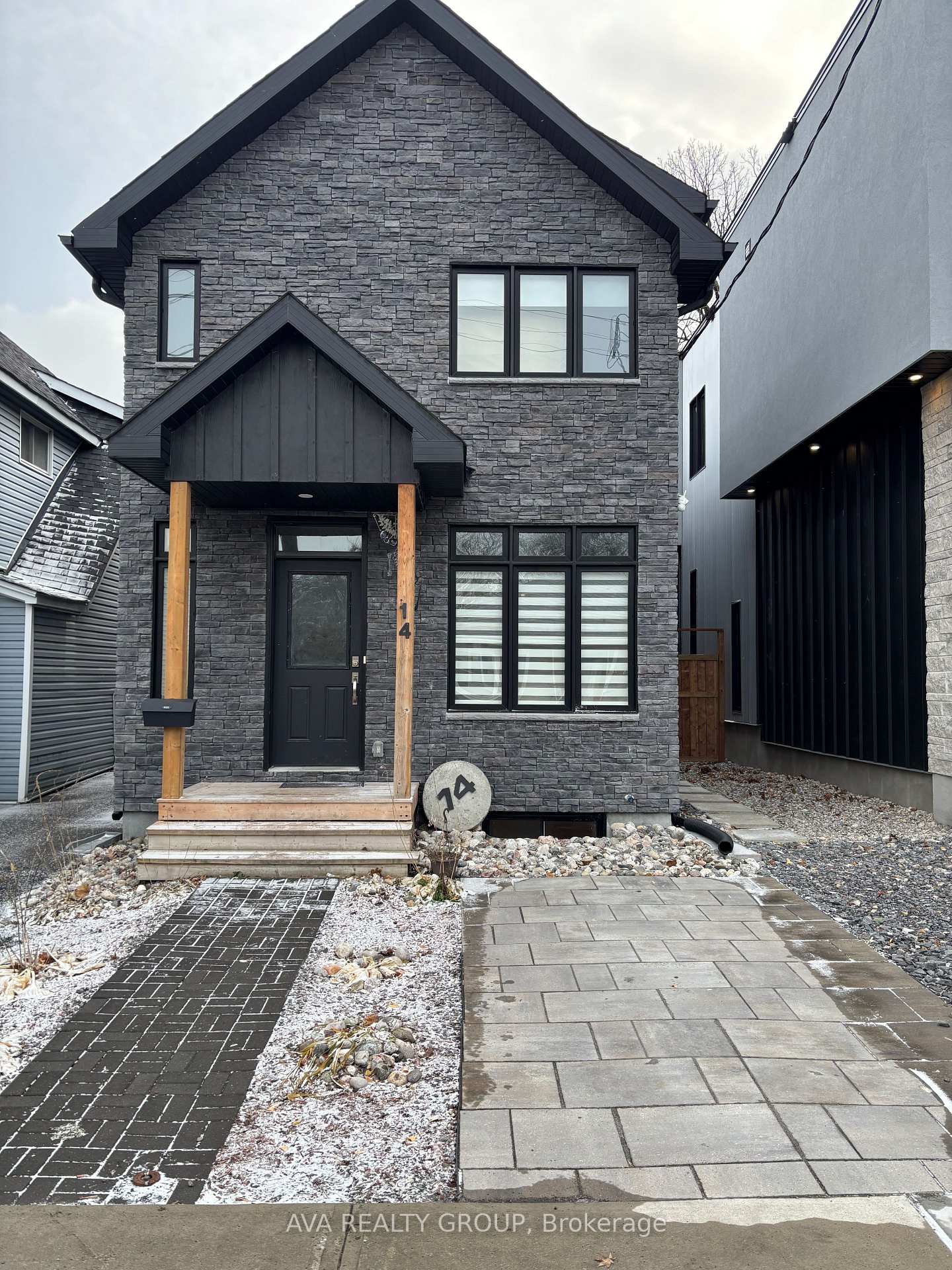 Photo 1 of 14 Gould Street, Ottawa, Ottawa West — HOMEH