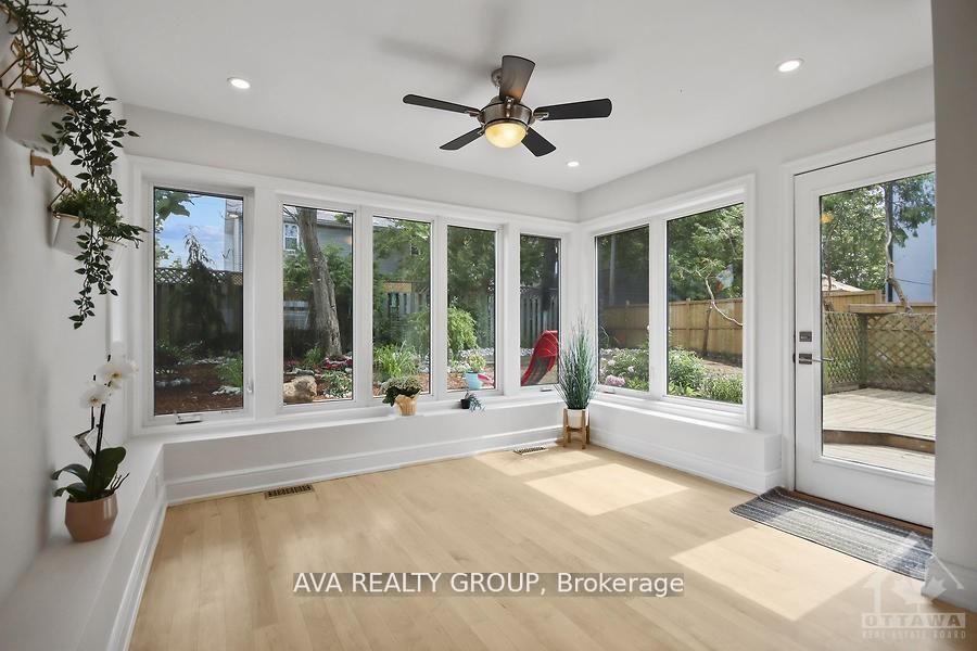 Photo 15 of 14 Gould Street, Ottawa, Ottawa West — HOMEH