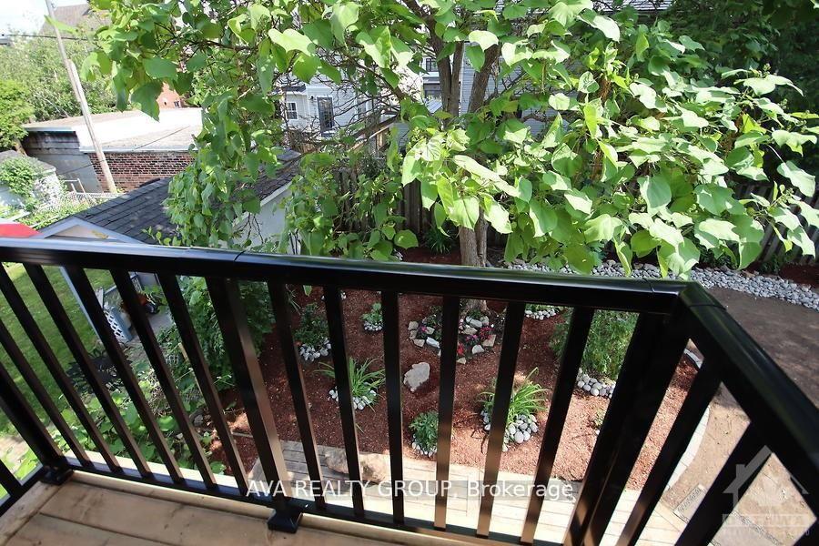 Photo 17 of 14 Gould Street, Ottawa, Ottawa West — HOMEH