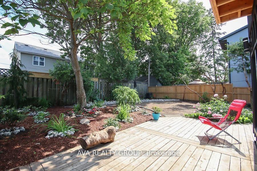 Photo 22 of 14 Gould Street, Ottawa, Ottawa West — HOMEH