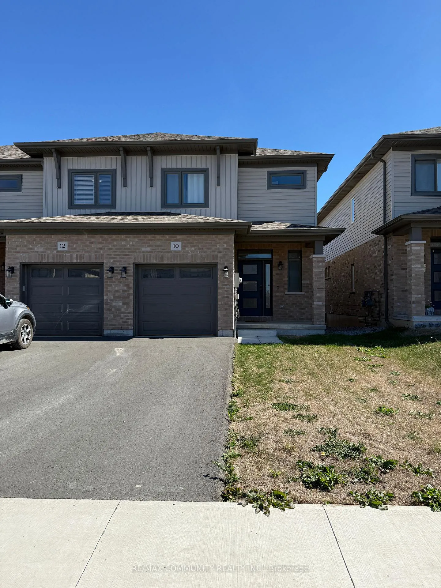 Photo 1 of 10 Otonabee Street, Belleville, Thurlow Ward — HOMEH