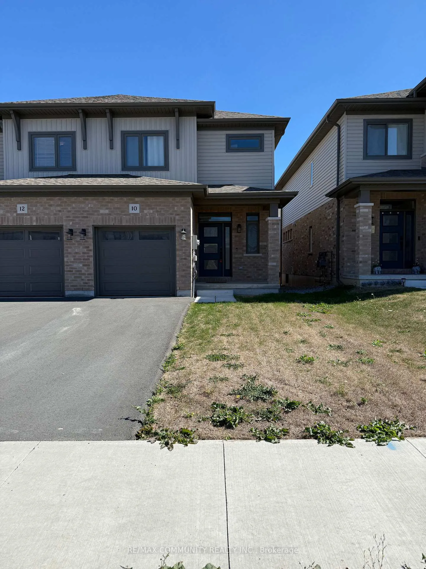 Photo 10 of 10 Otonabee Street, Belleville, Thurlow Ward — HOMEH