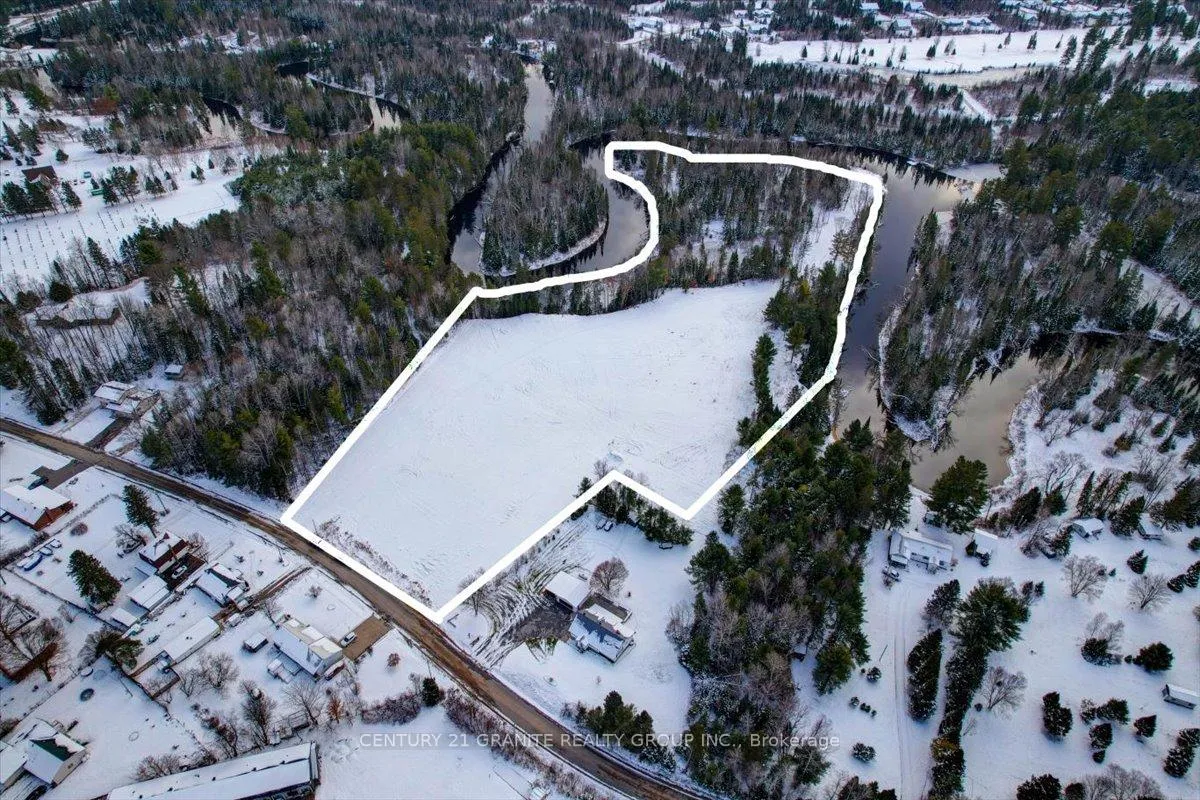 Photo 3 of 40 York River Drive, Bancroft, Bancroft Ward — HOMEH