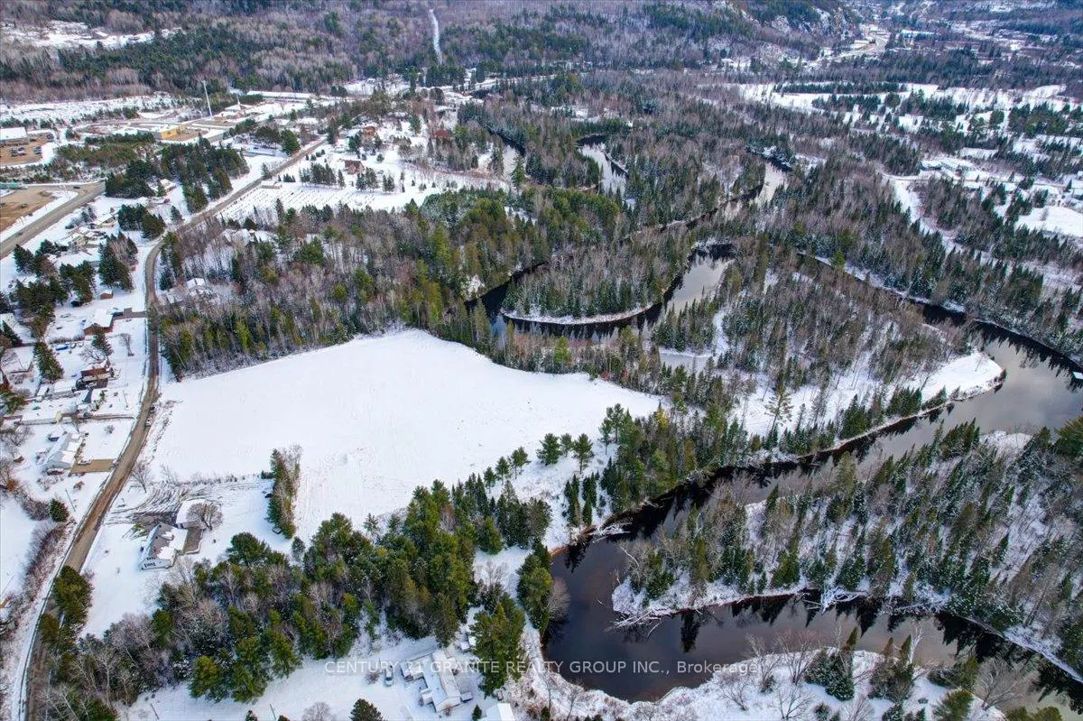 Photo 5 of 40 York River Drive, Bancroft, Bancroft Ward — HOMEH
