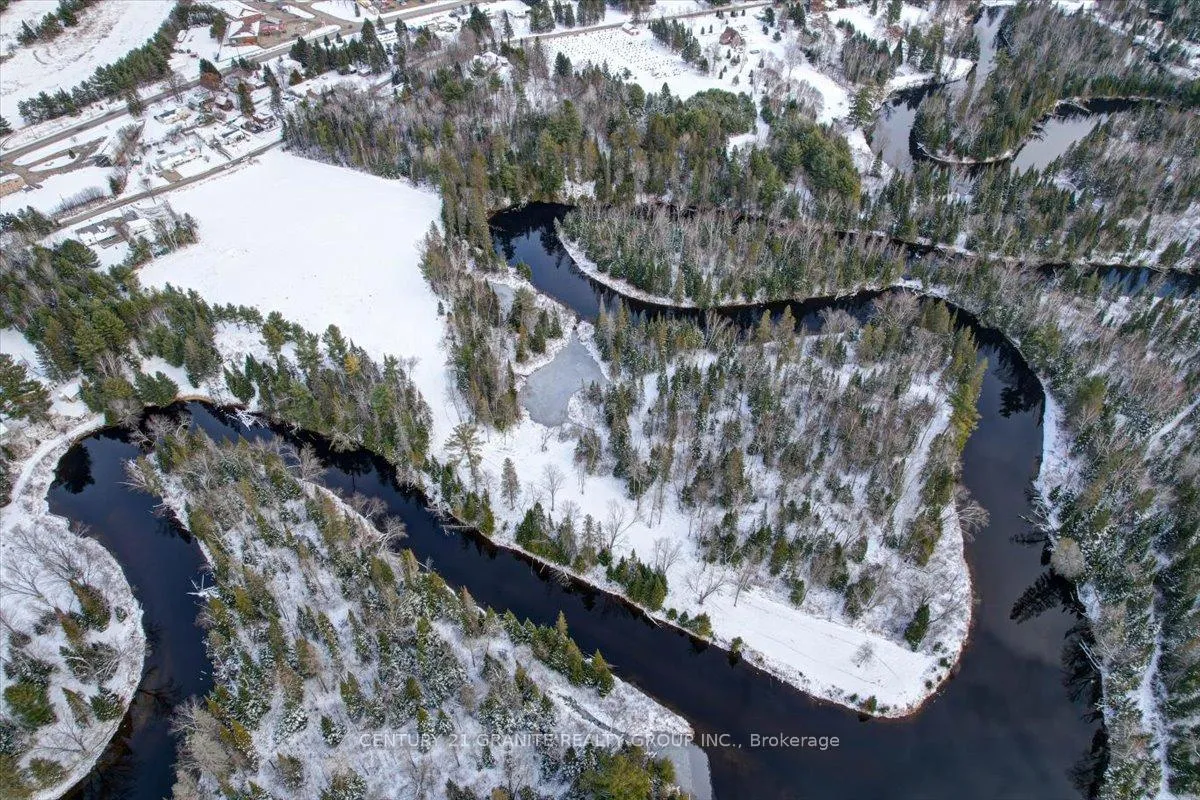 Photo 8 of 40 York River Drive, Bancroft, Bancroft Ward — HOMEH