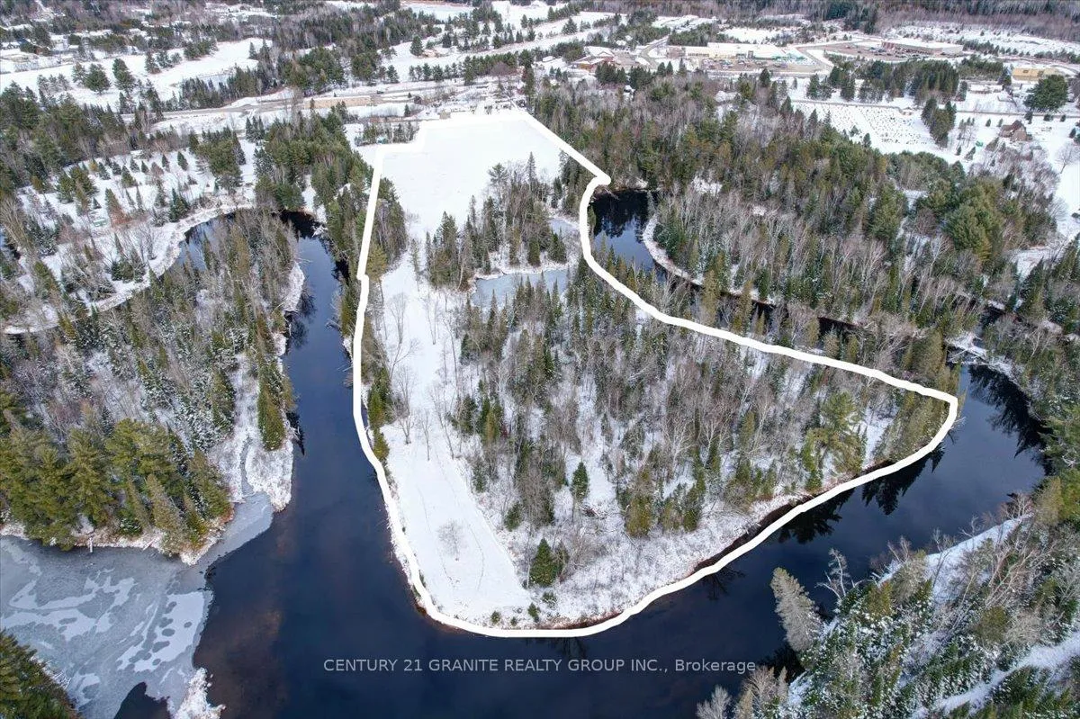 Photo 9 of 40 York River Drive, Bancroft, Bancroft Ward — HOMEH