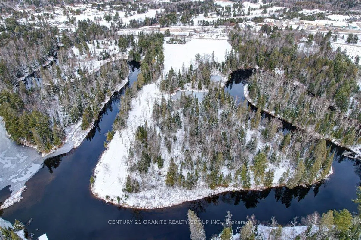Photo 11 of 40 York River Drive, Bancroft, Bancroft Ward — HOMEH