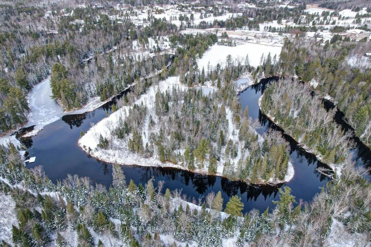 Photo 12 of 40 York River Drive, Bancroft, Bancroft Ward — HOMEH
