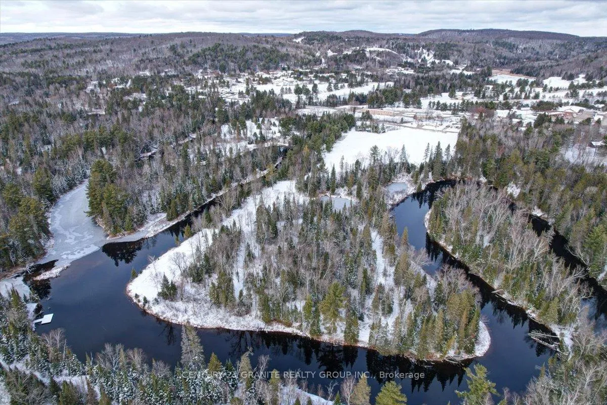 Photo 13 of 40 York River Drive, Bancroft, Bancroft Ward — HOMEH