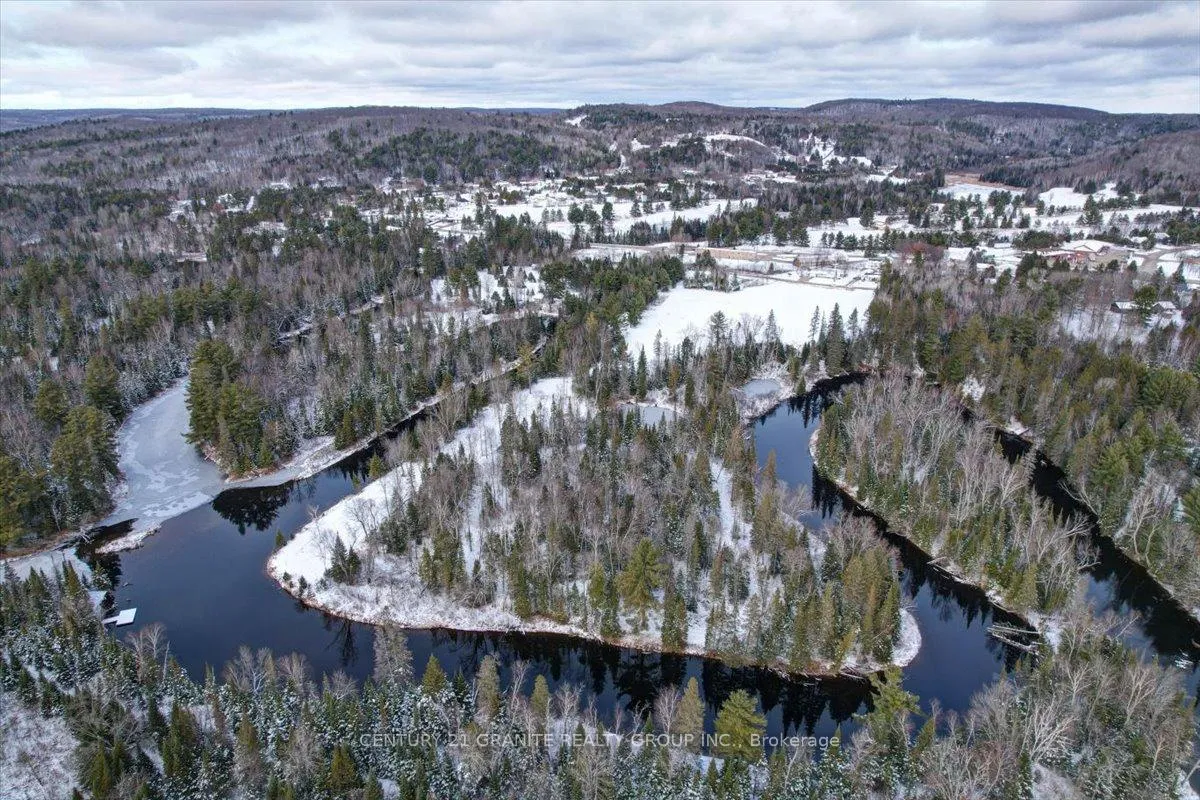 Photo 14 of 40 York River Drive, Bancroft, Bancroft Ward — HOMEH