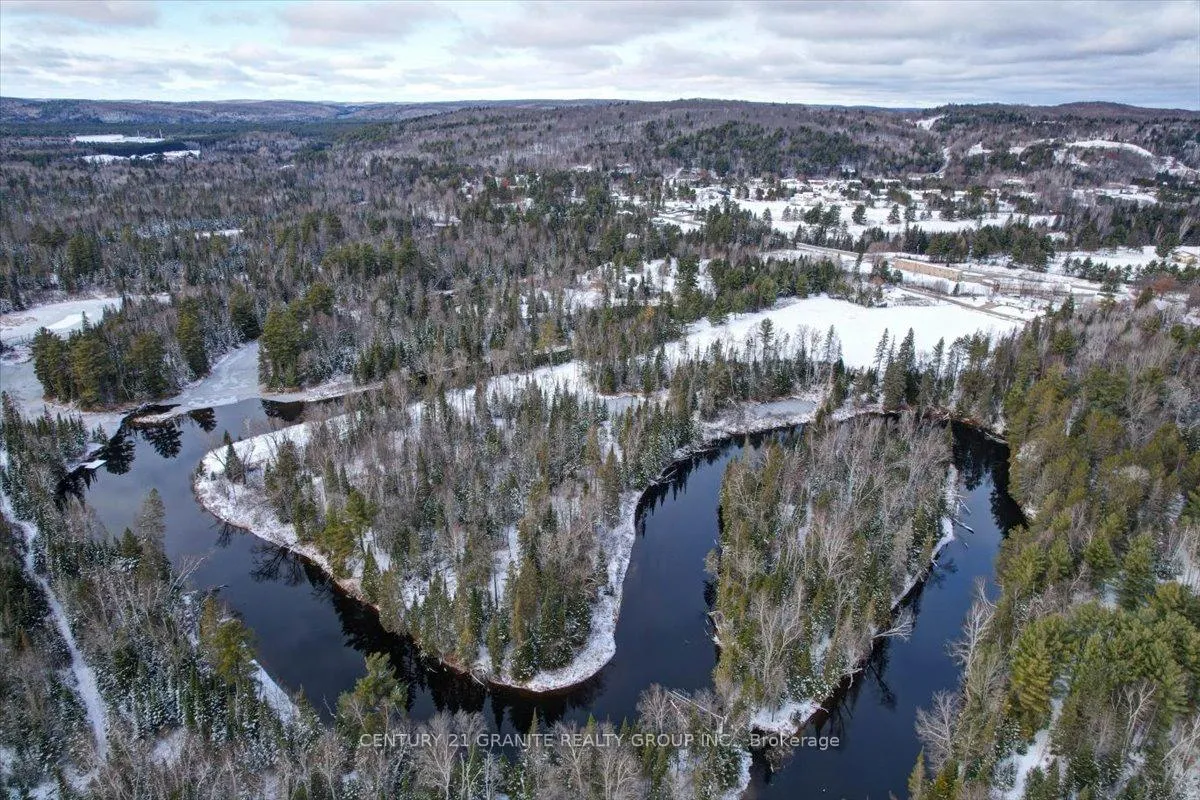 Photo 15 of 40 York River Drive, Bancroft, Bancroft Ward — HOMEH