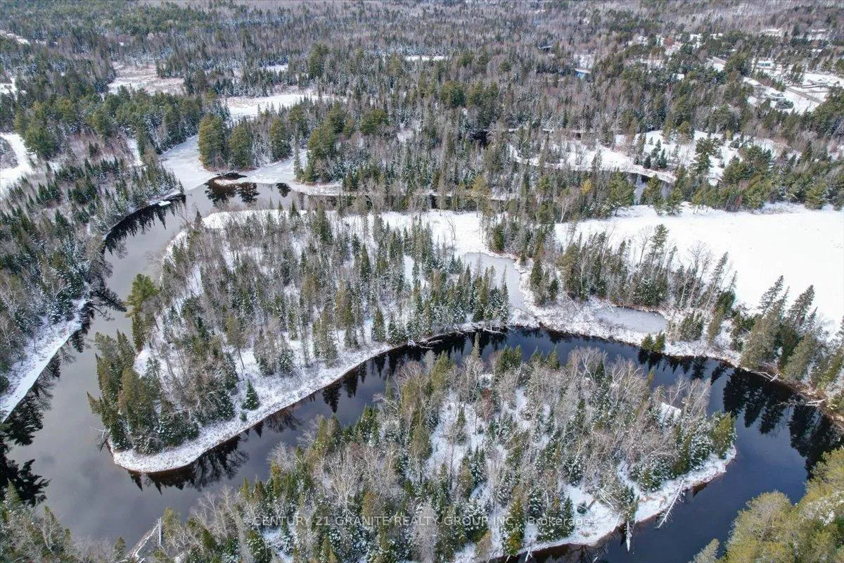 Photo 16 of 40 York River Drive, Bancroft, Bancroft Ward — HOMEH