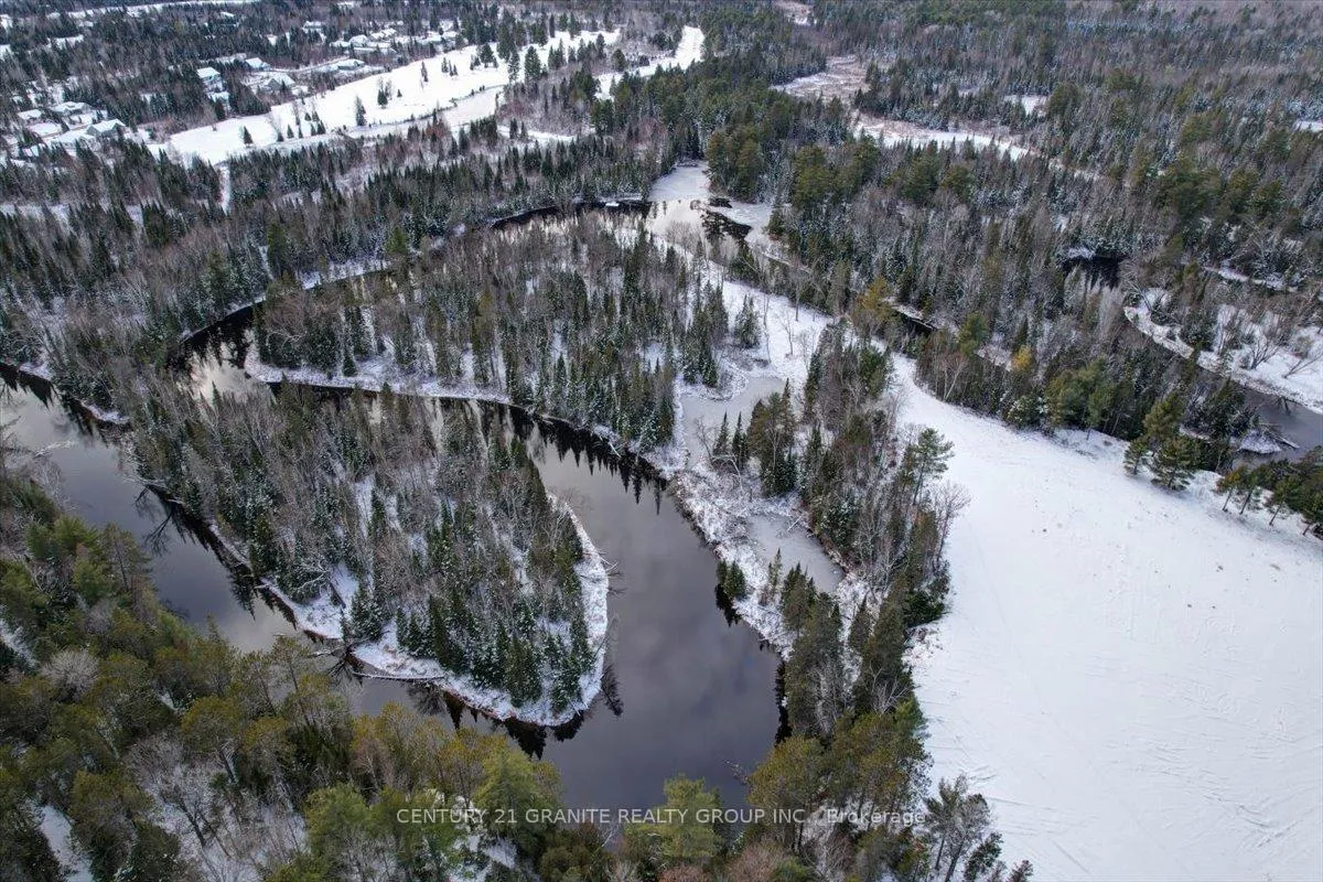 Photo 17 of 40 York River Drive, Bancroft, Bancroft Ward — HOMEH