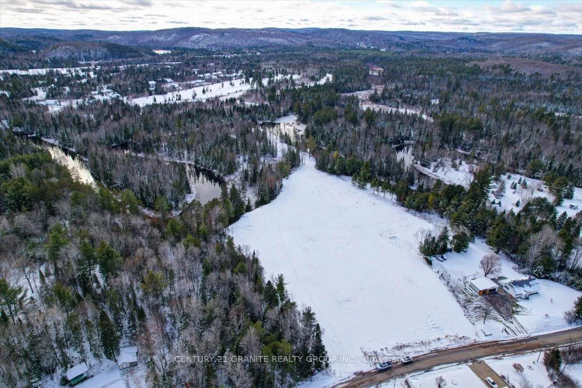 Photo 18 of 40 York River Drive, Bancroft, Bancroft Ward — HOMEH