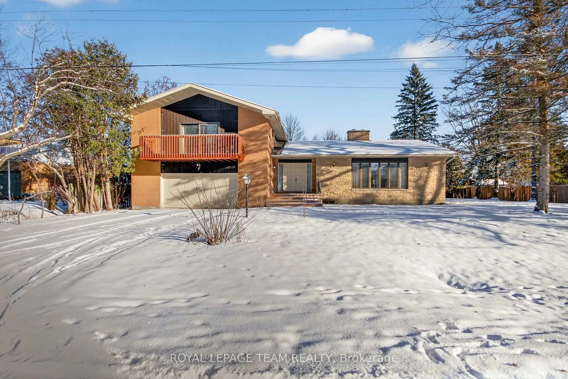 Photo 7 of 7 Little Road, Ottawa, Riverside South/Gloucester Glen — HOMEH