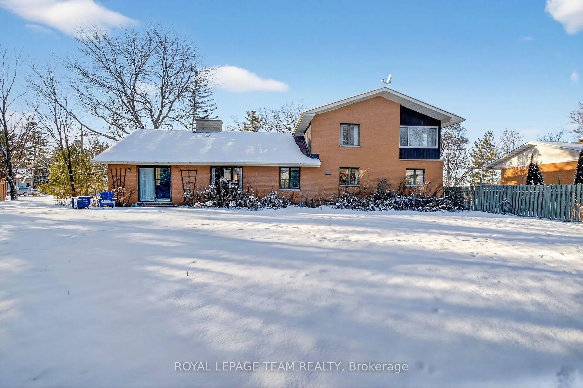Photo 164 of 7 Little Road, Ottawa, Riverside South/Gloucester Glen — HOMEH