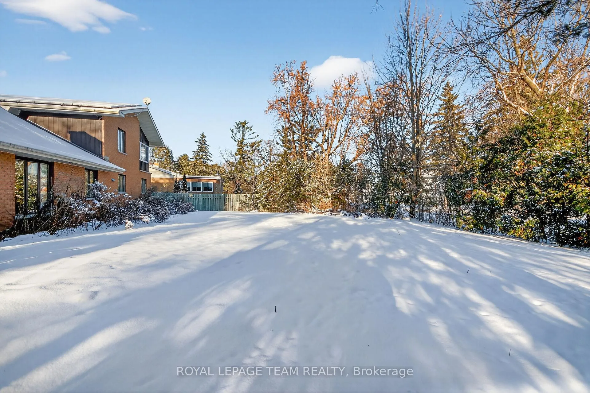Photo 177 of 7 Little Road, Ottawa, Riverside South/Gloucester Glen — HOMEH