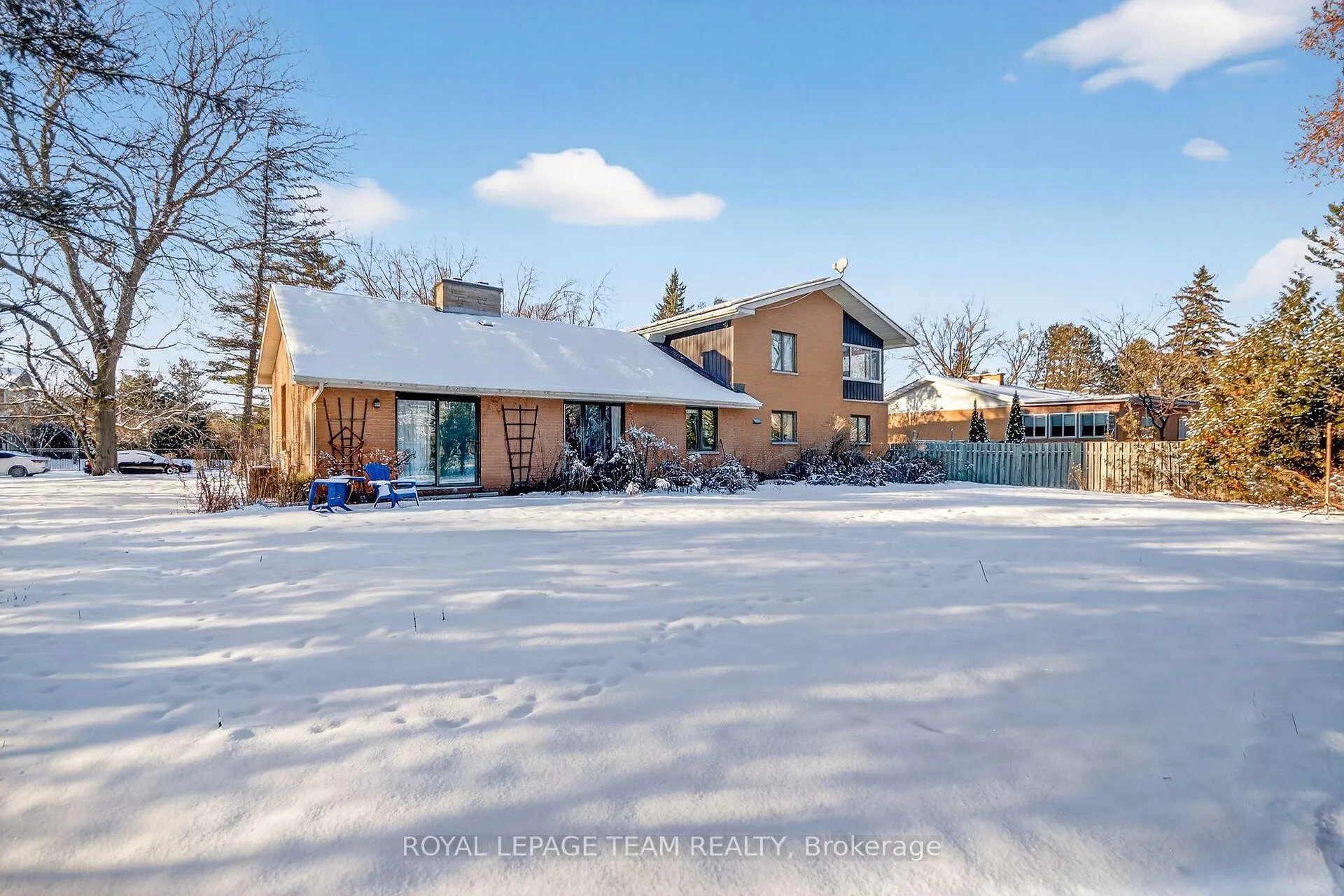 Photo 181 of 7 Little Road, Ottawa, Riverside South/Gloucester Glen — HOMEH