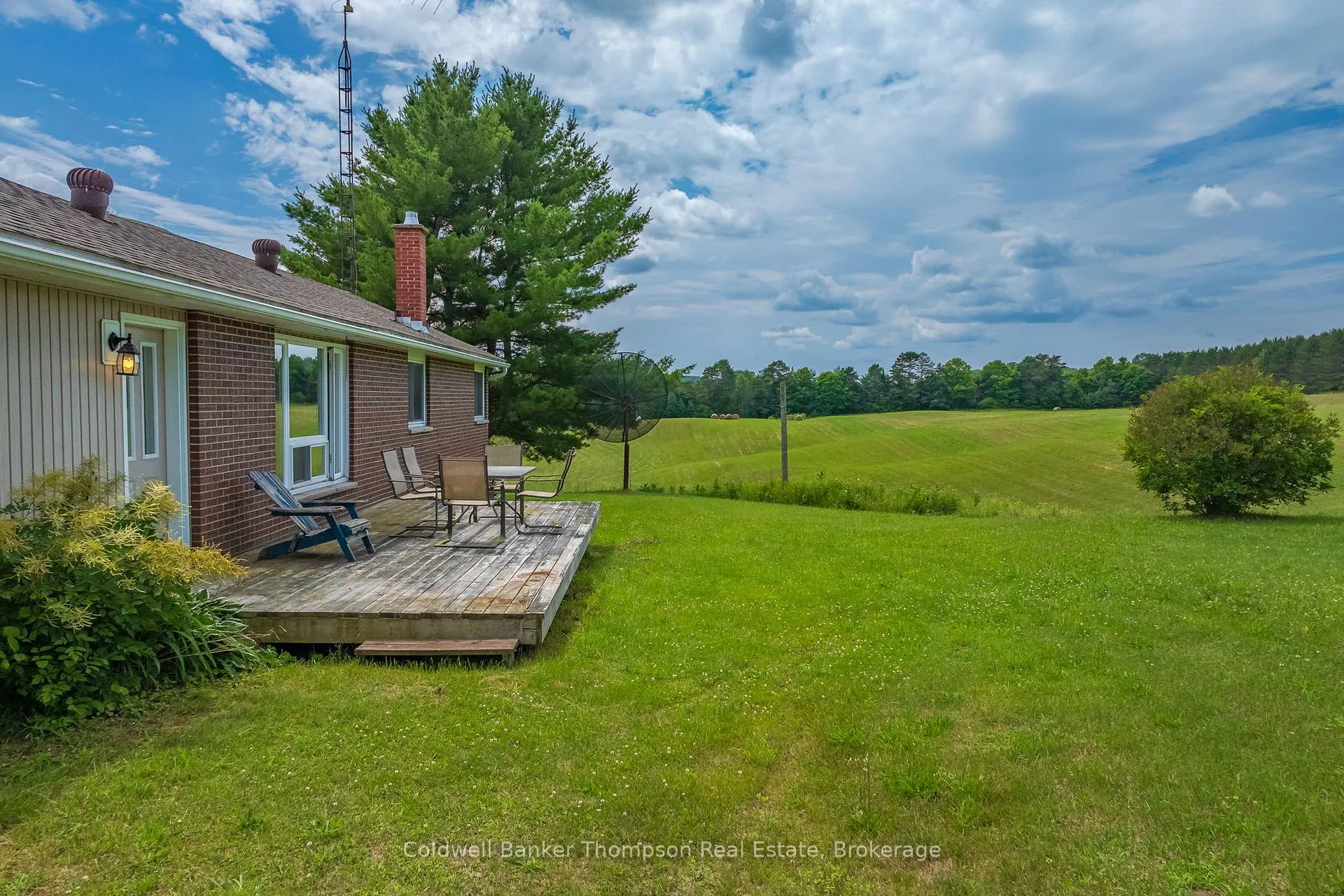 Photo 28 of 832 Chetwynd Road, Armour — HOMEH