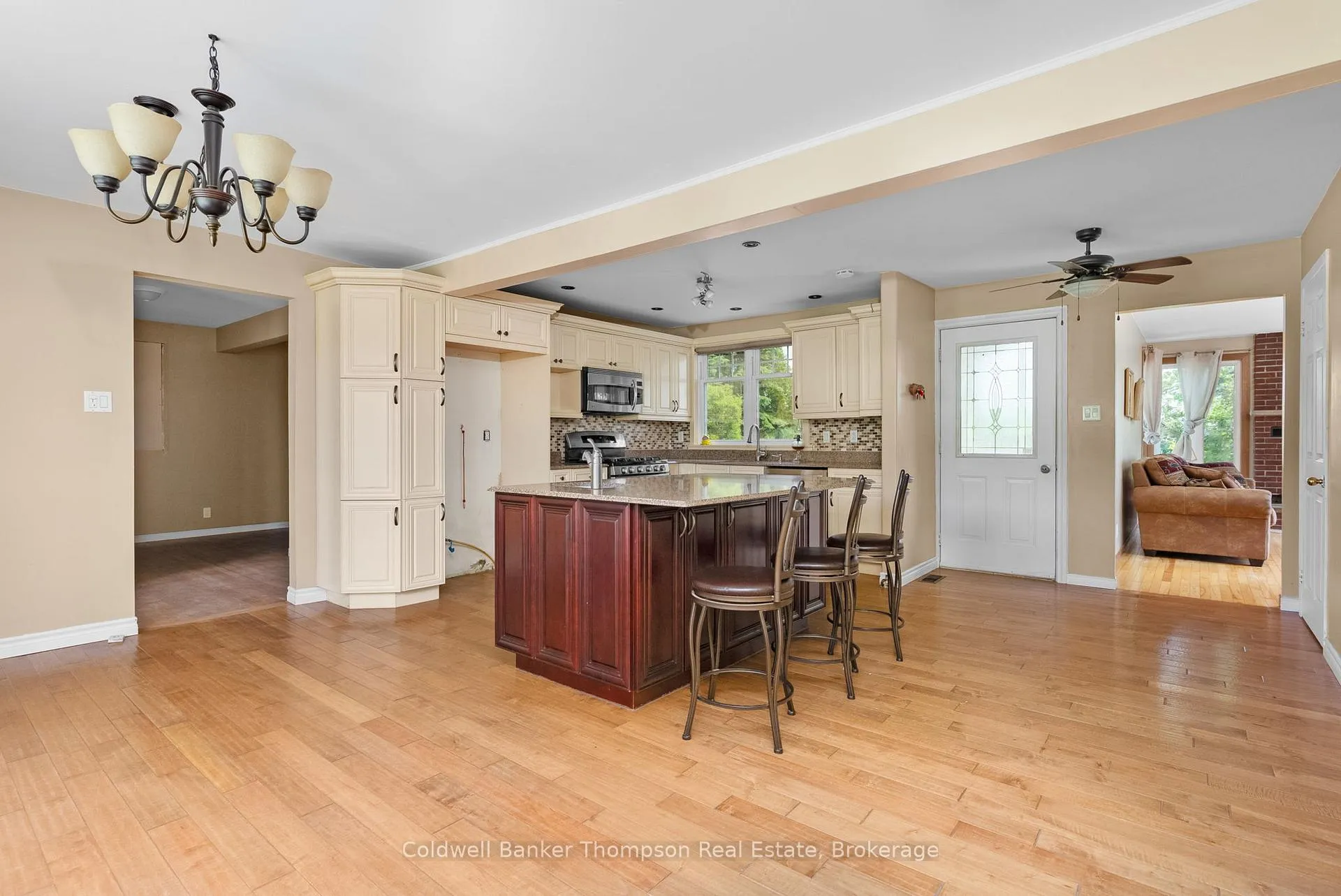 Photo 47 of 832 Chetwynd Road, Armour — HOMEH
