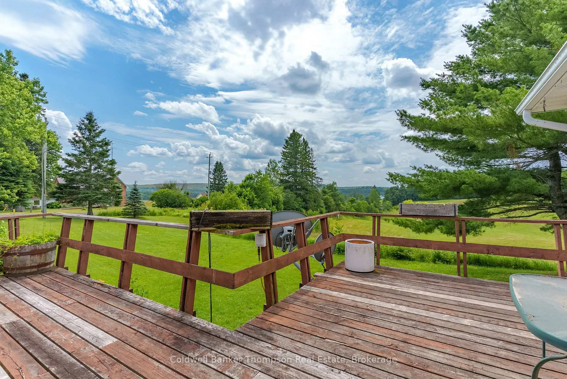 Photo 69 of 832 Chetwynd Road, Armour — HOMEH