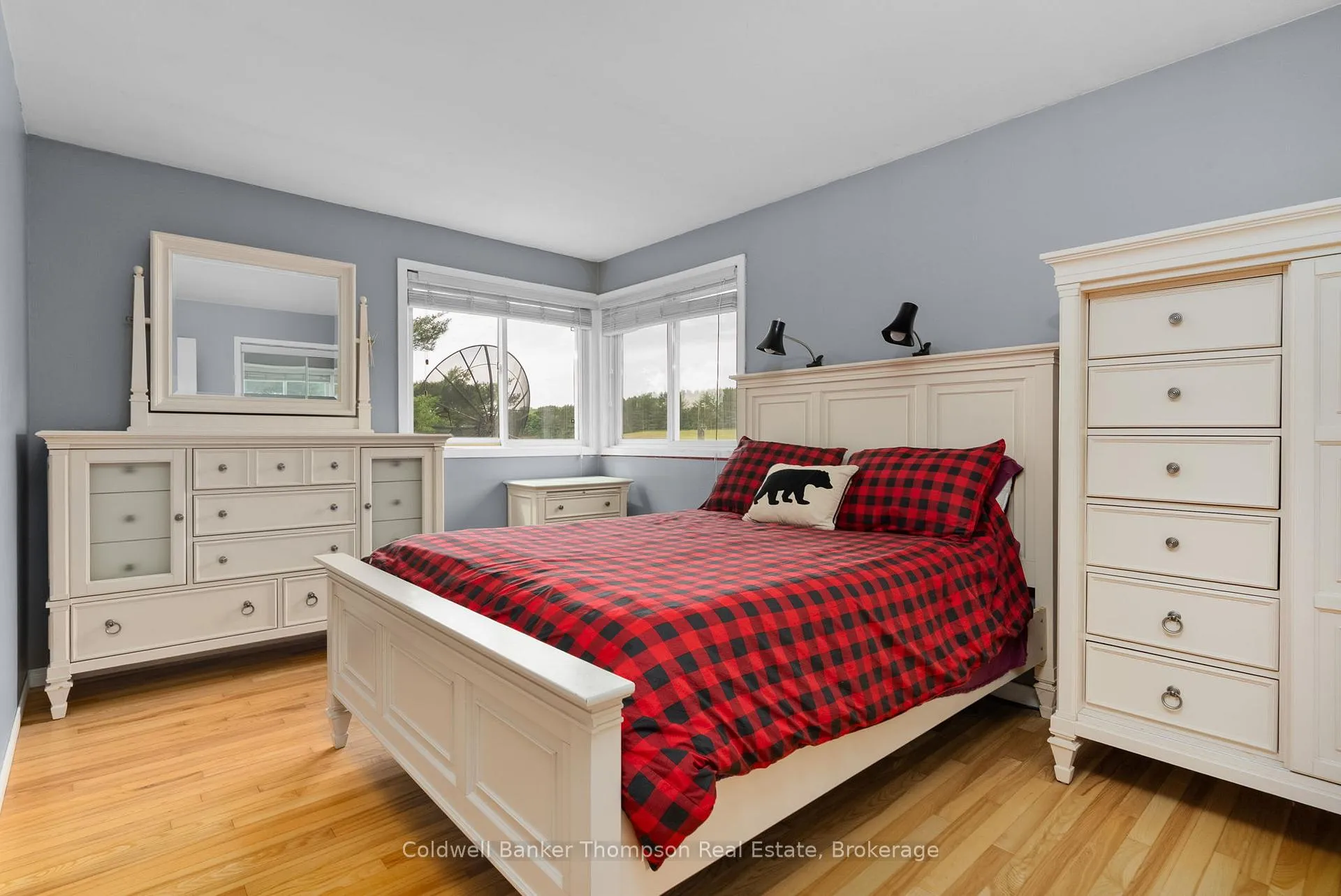 Photo 84 of 832 Chetwynd Road, Armour — HOMEH