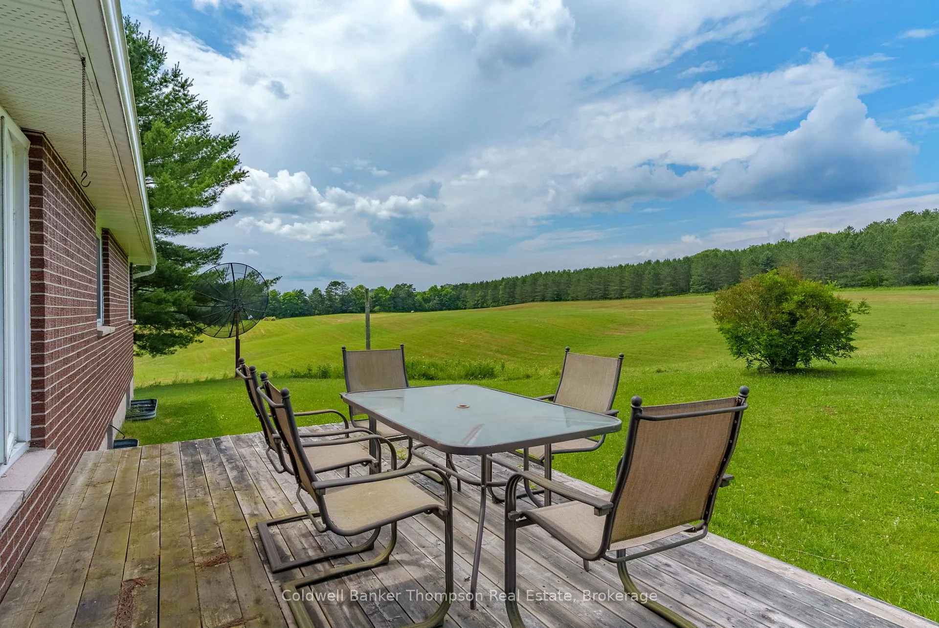 Photo 111 of 832 Chetwynd Road, Armour — HOMEH