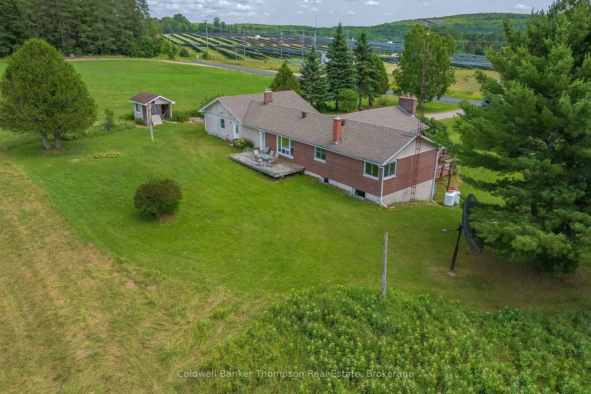Photo 152 of 832 Chetwynd Road, Armour — HOMEH