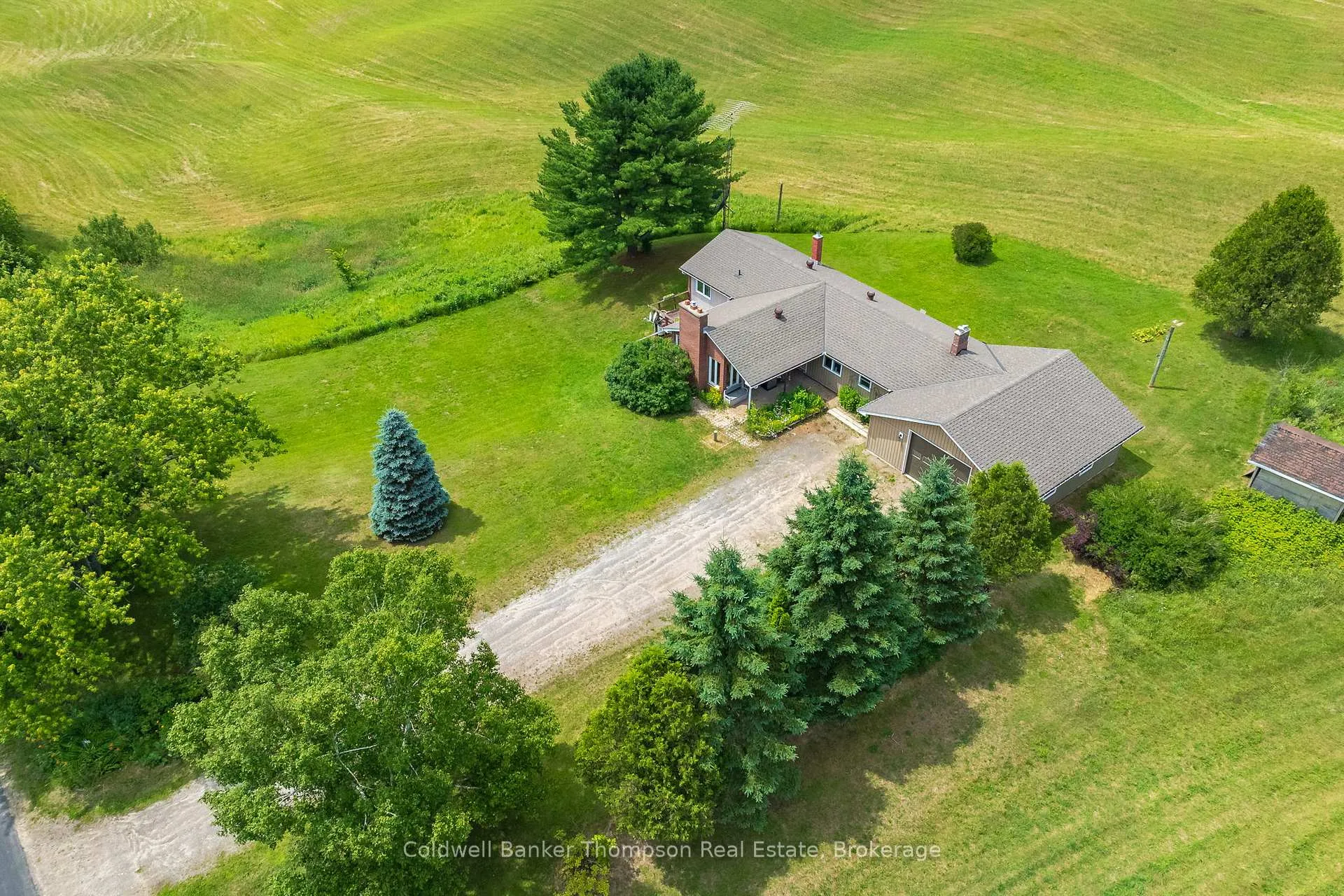Photo 160 of 832 Chetwynd Road, Armour — HOMEH