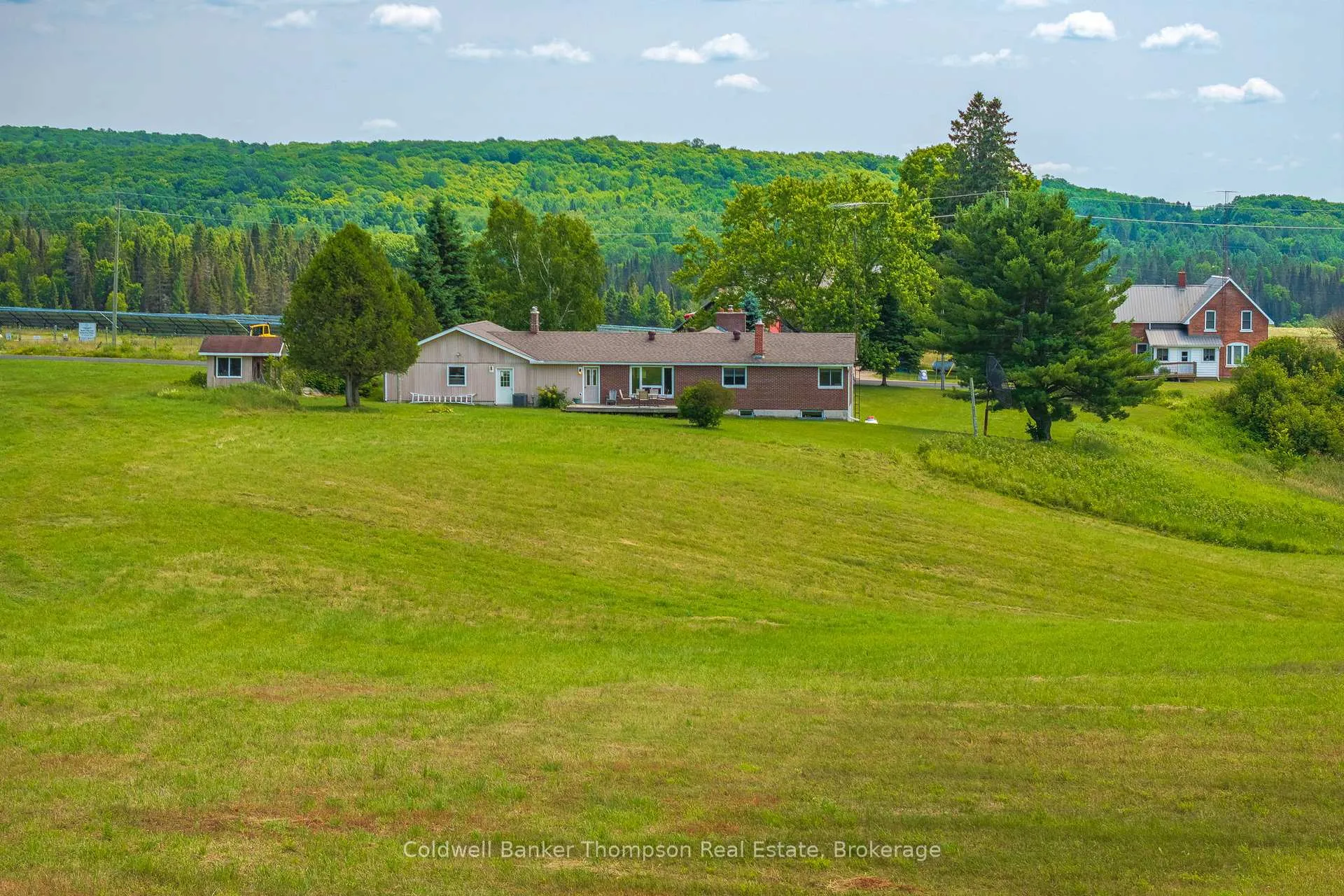 Photo 163 of 832 Chetwynd Road, Armour — HOMEH
