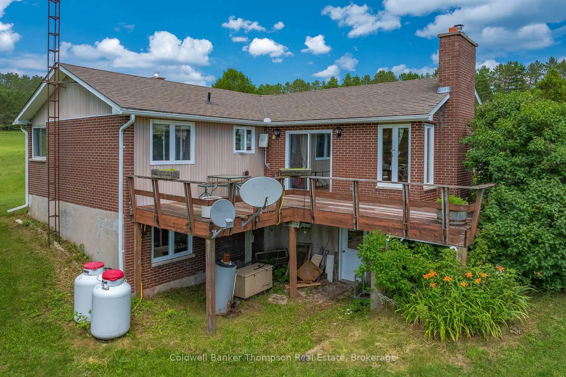 Photo 171 of 832 Chetwynd Road, Armour — HOMEH