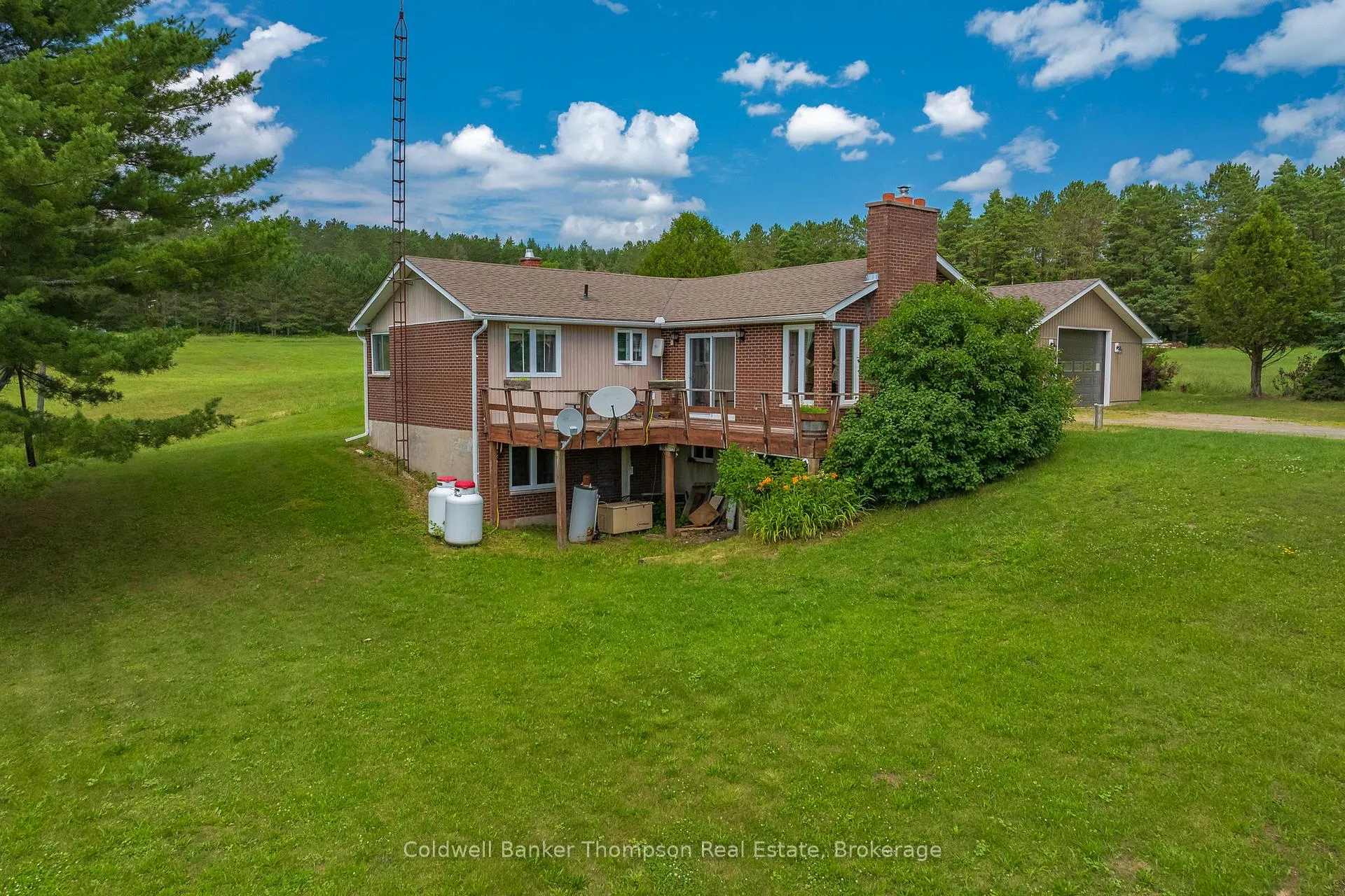 Photo 177 of 832 Chetwynd Road, Armour — HOMEH