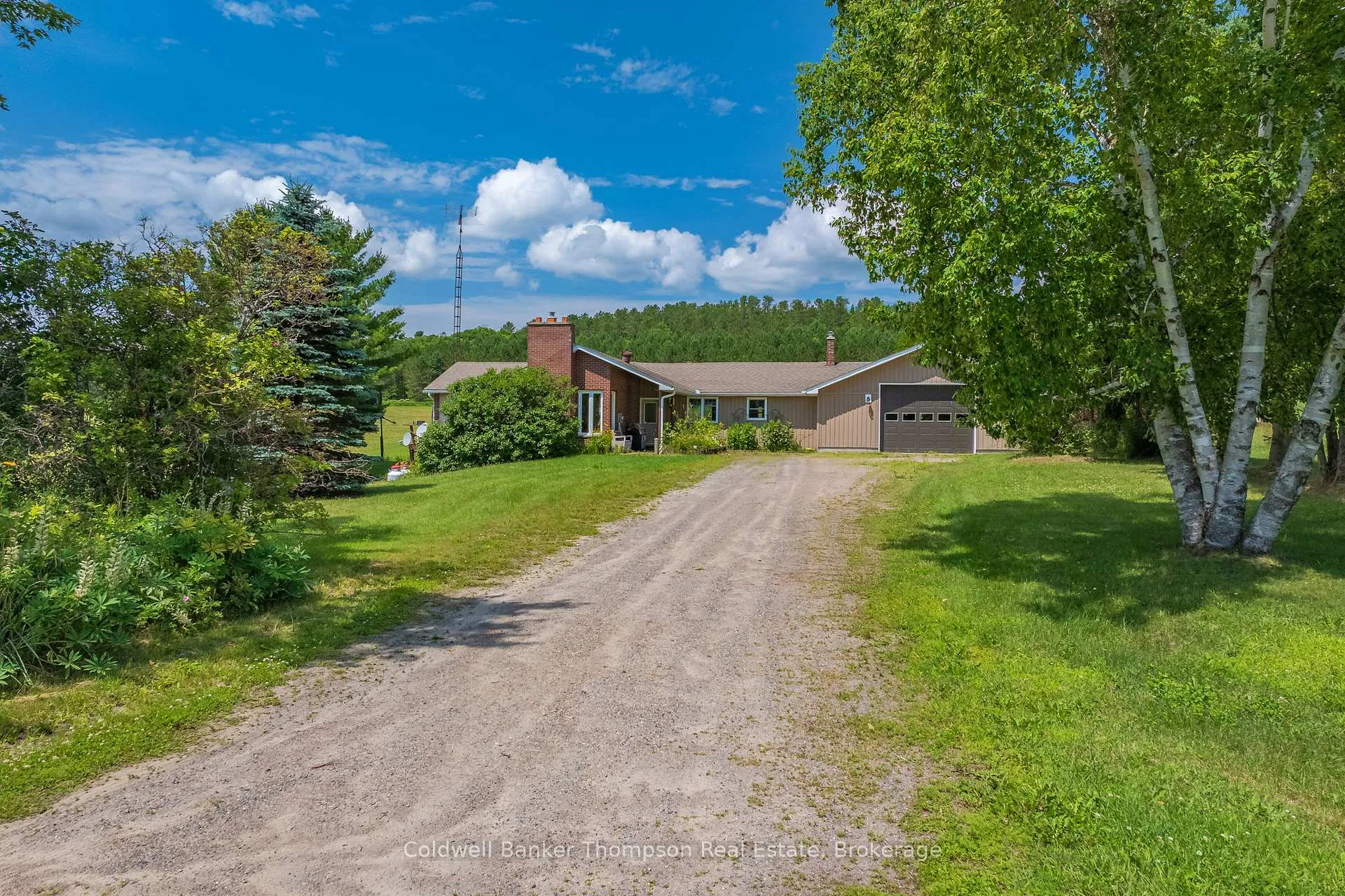 Photo 187 of 832 Chetwynd Road, Armour — HOMEH