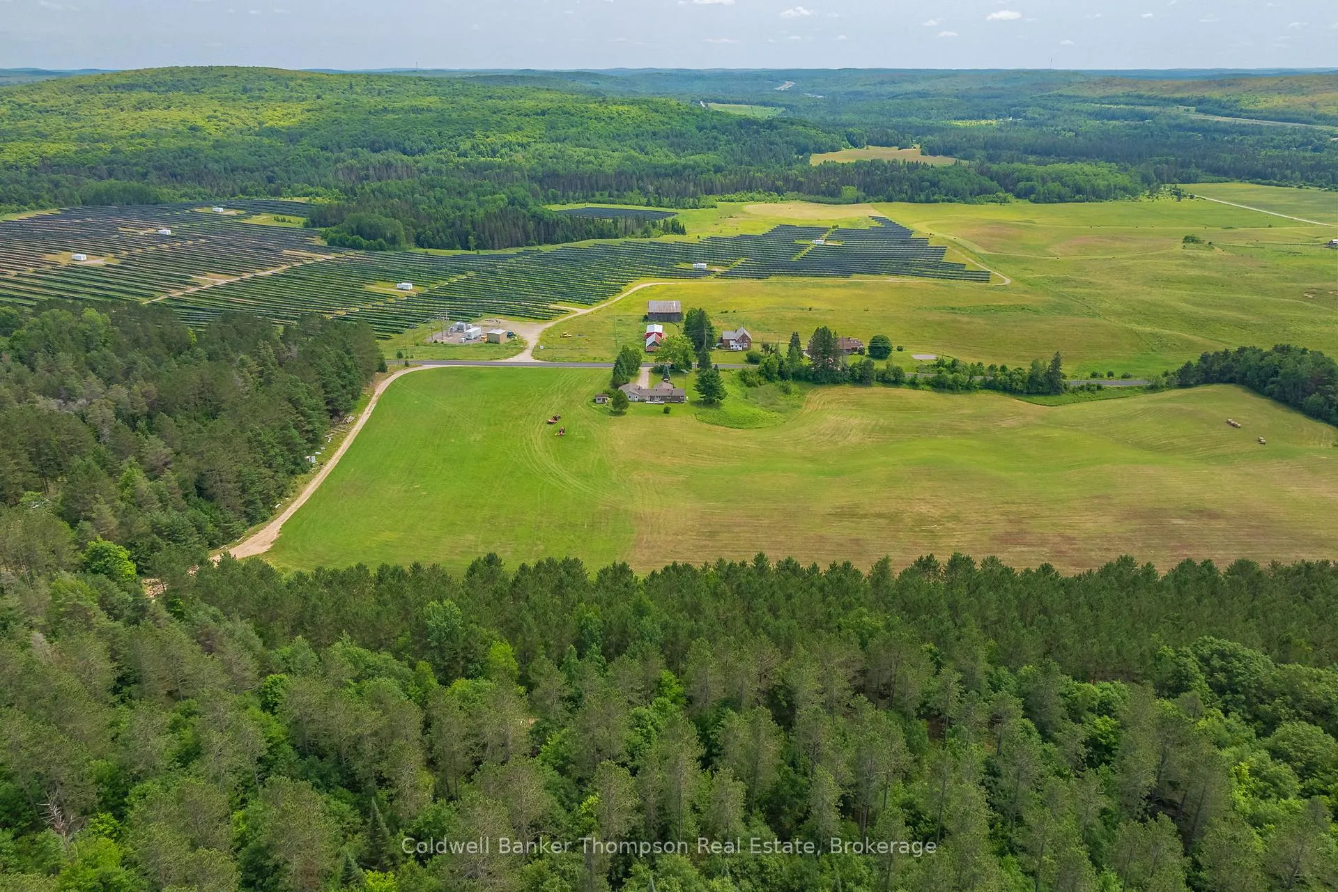 Photo 190 of 832 Chetwynd Road, Armour — HOMEH