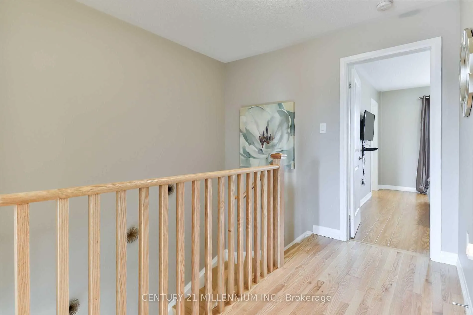 Photo 15 of 496 Rossland Road W, Ajax, Northwest Ajax — HOMEH