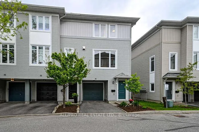 Photo 1 of 74 Songbird Private, Ottawa, Westcliffe Estates — HOMEH