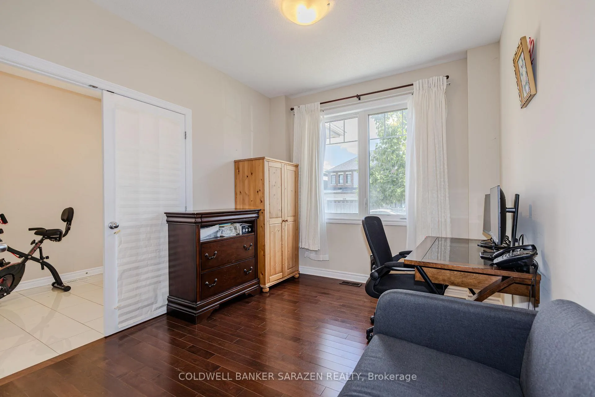 Photo 16 of 908 Guinness Crescent, Ottawa, Barrhaven - Half Moon Bay — HOMEH