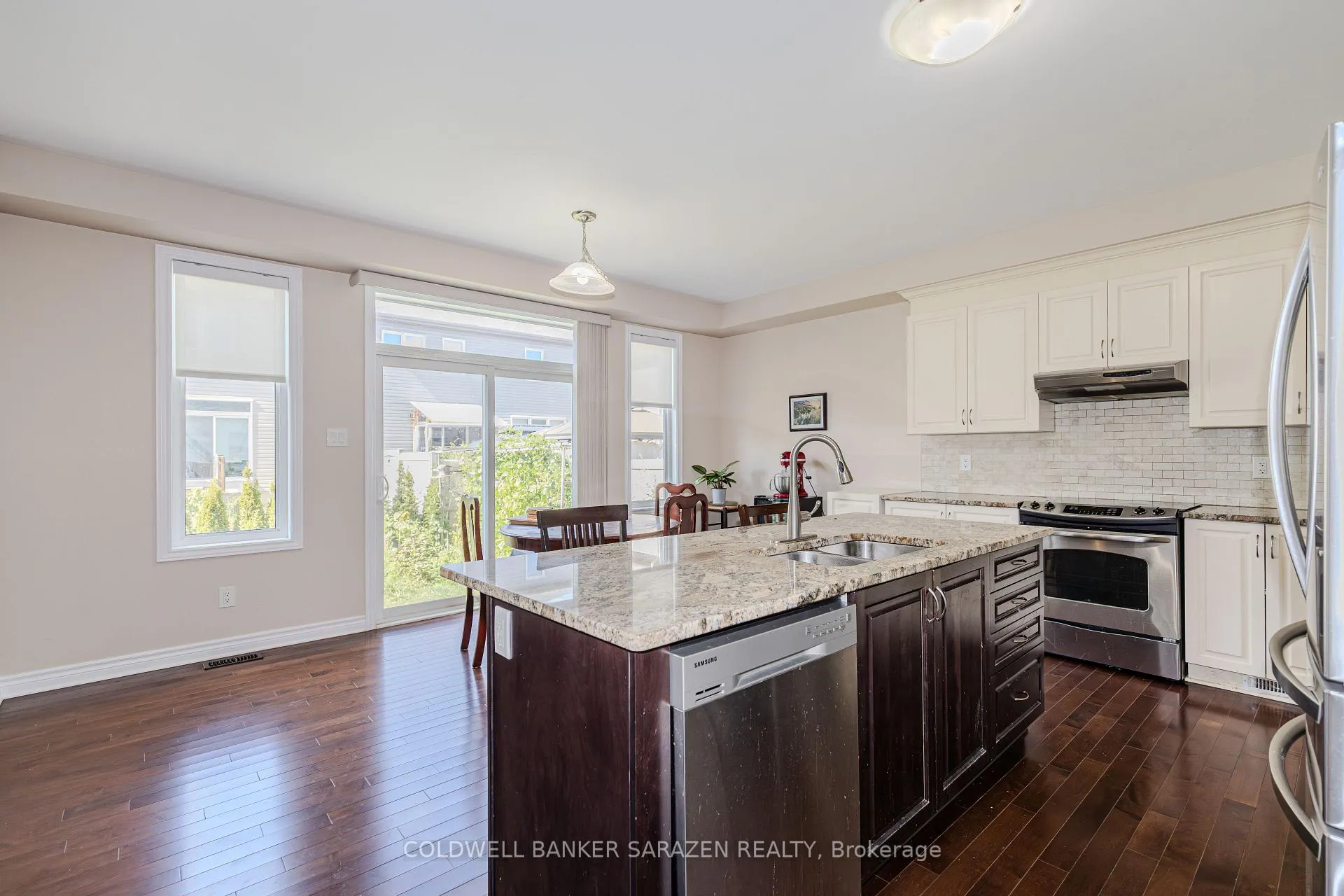 Photo 37 of 908 Guinness Crescent, Ottawa, Barrhaven - Half Moon Bay — HOMEH