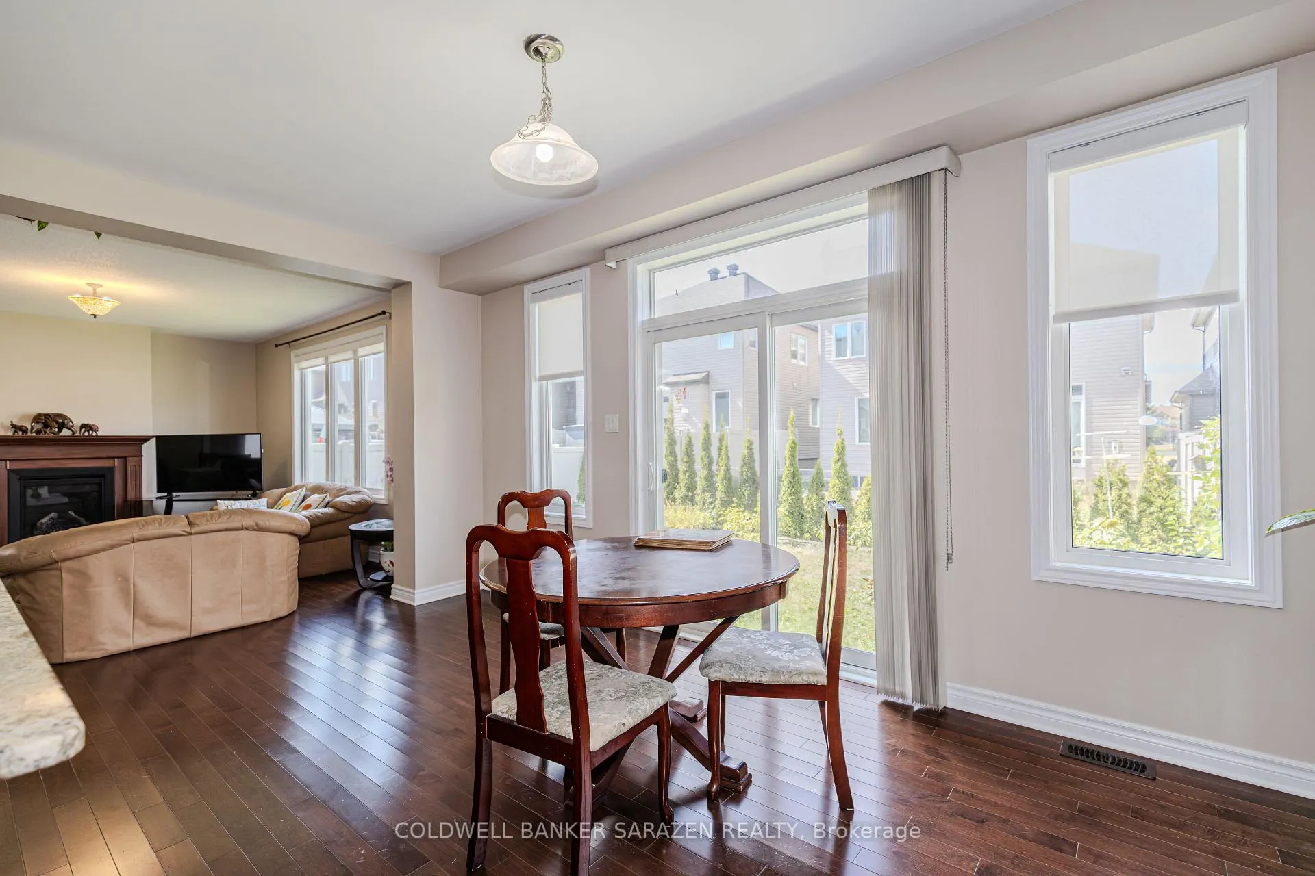 Photo 54 of 908 Guinness Crescent, Ottawa, Barrhaven - Half Moon Bay — HOMEH