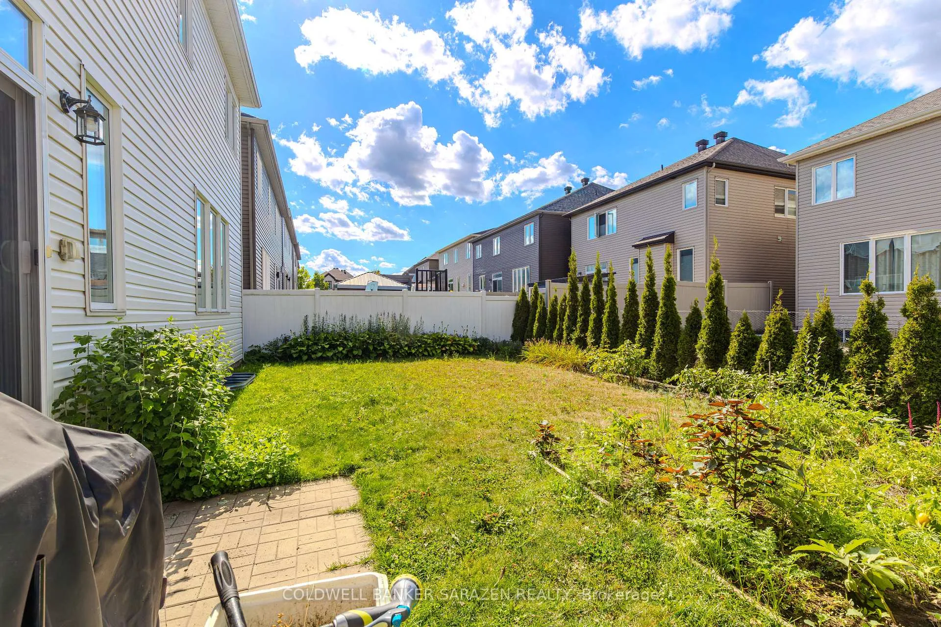 Photo 146 of 908 Guinness Crescent, Ottawa, Barrhaven - Half Moon Bay — HOMEH