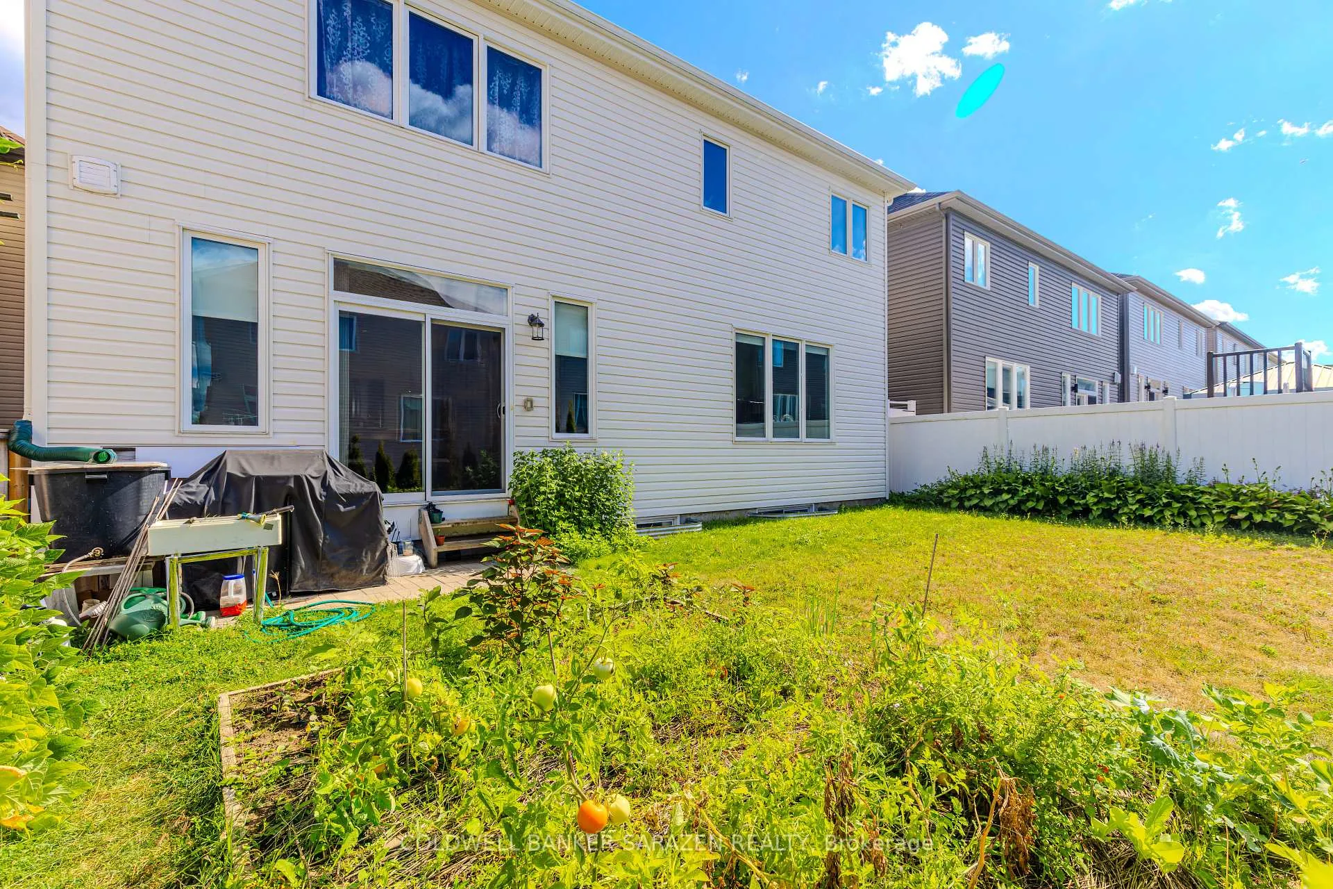 Photo 148 of 908 Guinness Crescent, Ottawa, Barrhaven - Half Moon Bay — HOMEH