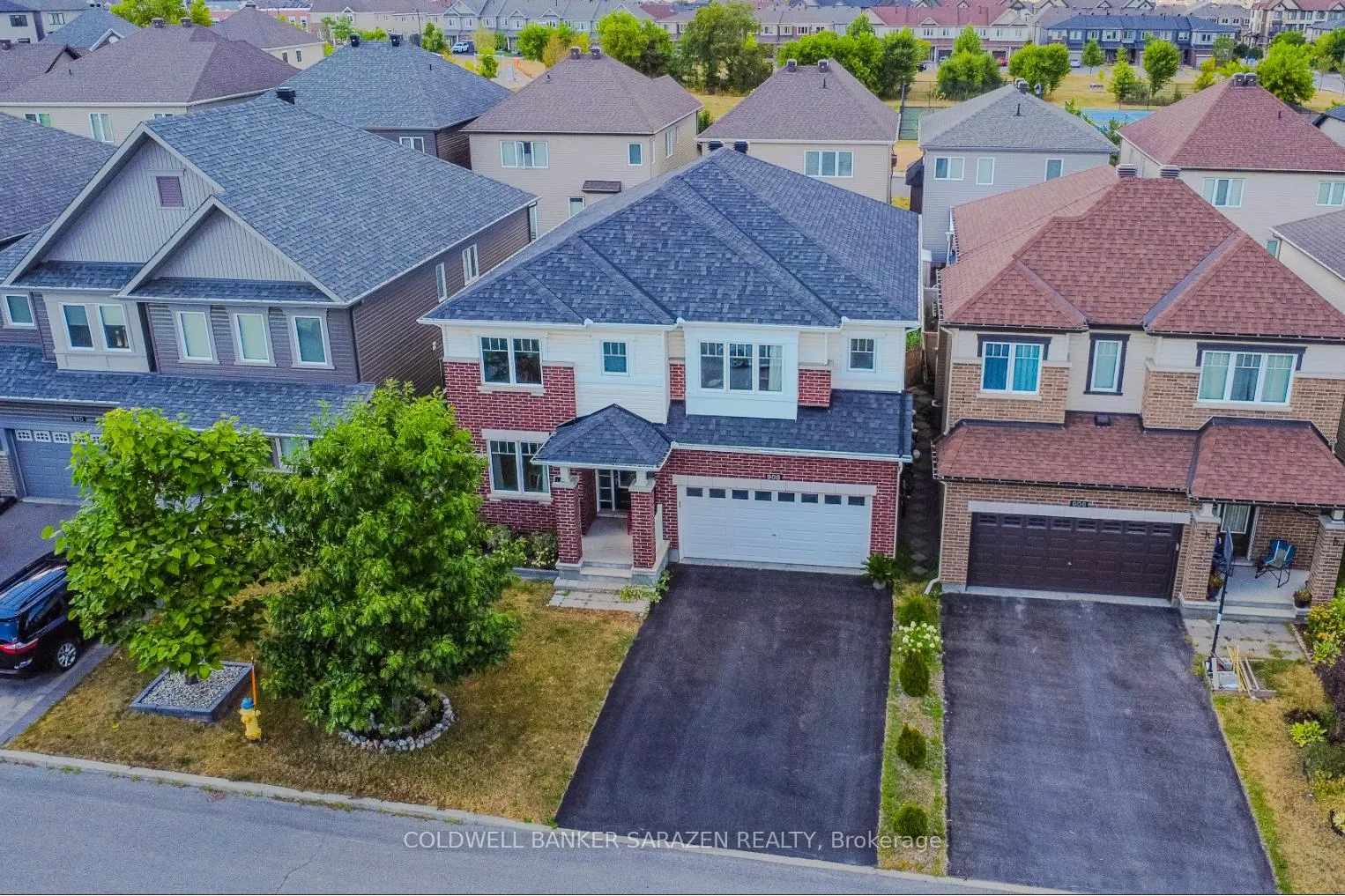 Photo 152 of 908 Guinness Crescent, Ottawa, Barrhaven - Half Moon Bay — HOMEH