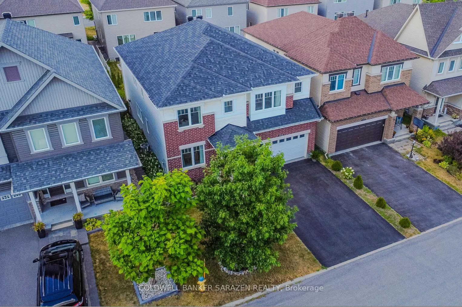 Photo 156 of 908 Guinness Crescent, Ottawa, Barrhaven - Half Moon Bay — HOMEH